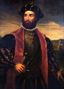 unknow artist, Vasco da Gama,